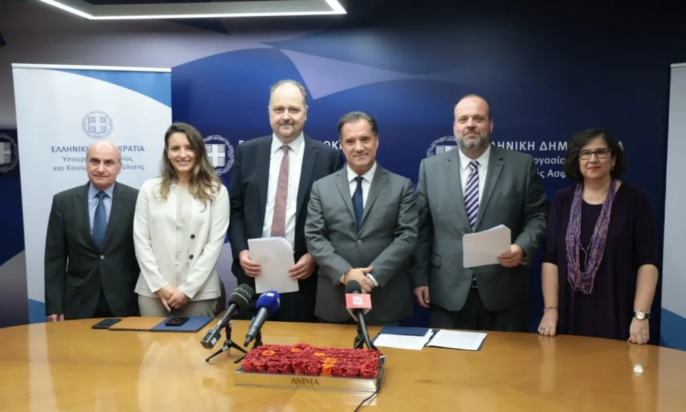 Υπ.Εργασίας: Οι 6 δράσεις για την προστασία των εργαζομένων